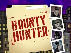 Bounty Hunter Free