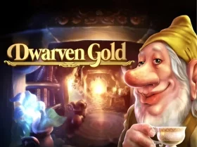 Dwarven Gold