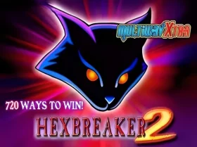 Hexbreaker 2