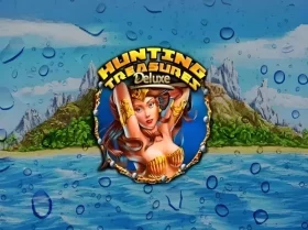 Hunting Treasures Deluxe Free