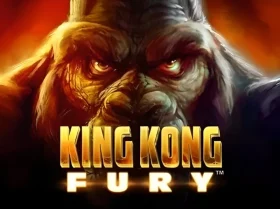 King Kong Fury