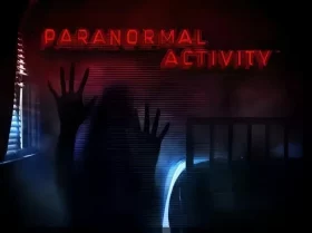 Paranormal Activity