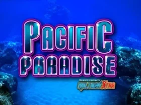 Pacific Paradise