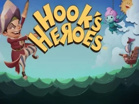 Hook’s Heroes