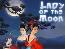 Lady of the Moon