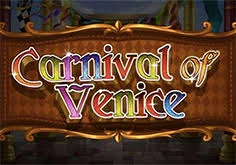 Carnival Of Venice