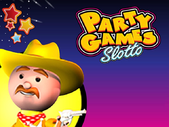 Party Games Slotto