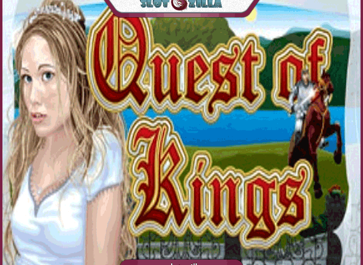 Quest of Kings