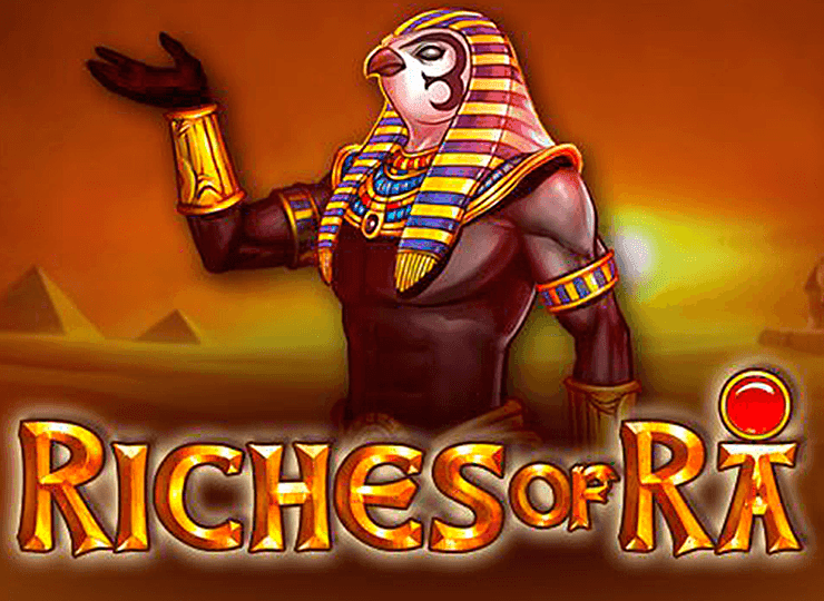 Riches Of Ra