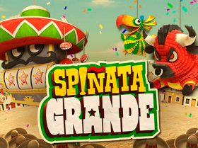 Spinata Grande