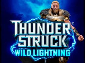 Thunderstruck Wild Lightning