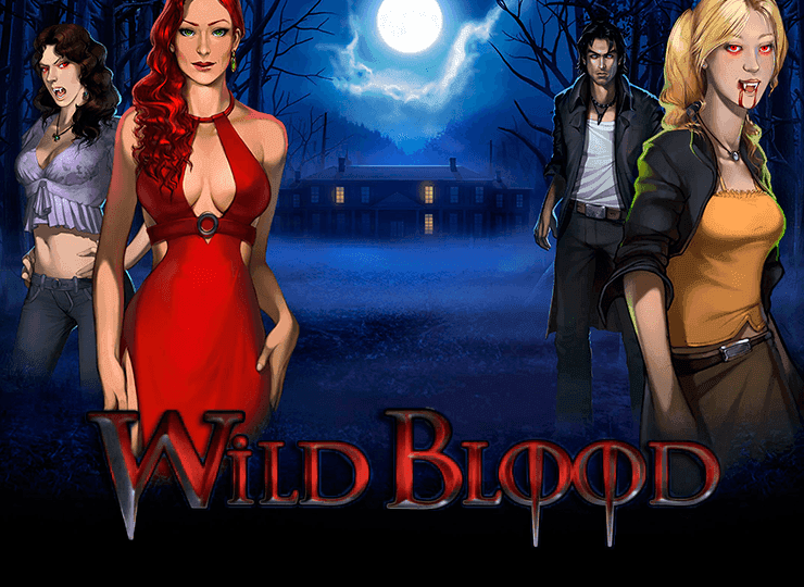 Wild Blood