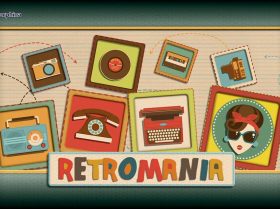 Retromania