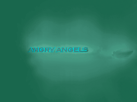 Angry Angels