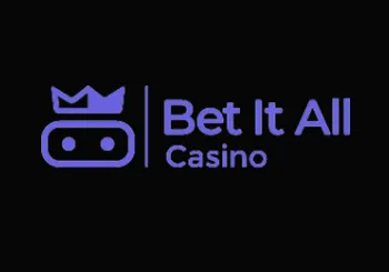 Bet It All Casino logotype