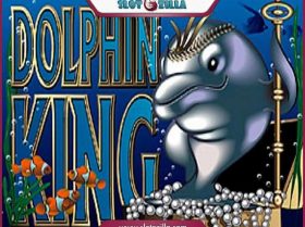 Dolphin King