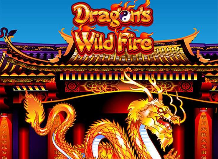 Dragon’s Wild Fire