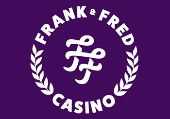 Frank & Fred Casino logotype