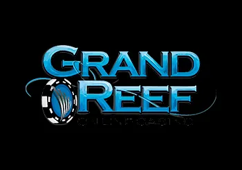 Grand Reef Casino logotype