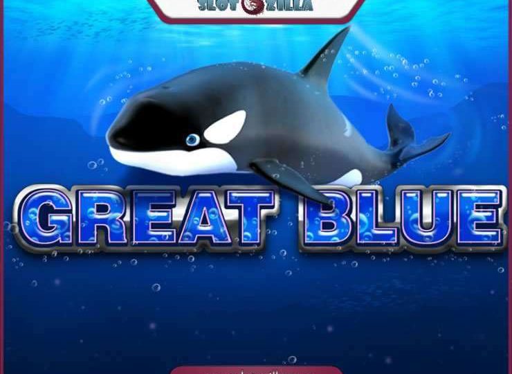 Great Blue