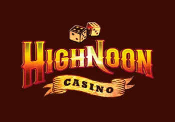 High Noon Casino logotype