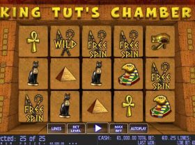 The King’s Tut’s HD