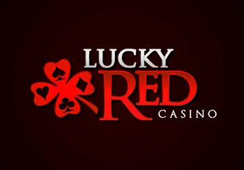 Lucky Red Casino logotype