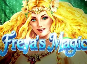 Freya’s Magic