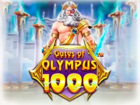 Gates of Olympus 1000