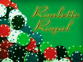 Roulette Royal