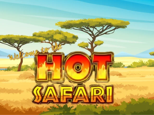 Hot Safari