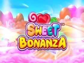 Sweet Bonanza