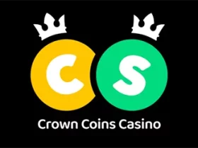 Crown Coins Casino