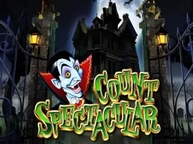 Count Spectacular