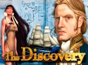 The Discovery