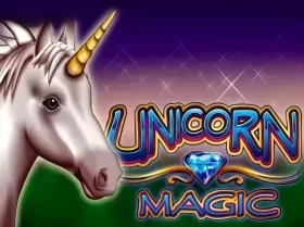 Unicorn Magic