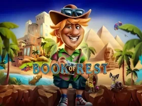 Book Of Rest