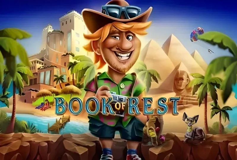 Book Of Rest