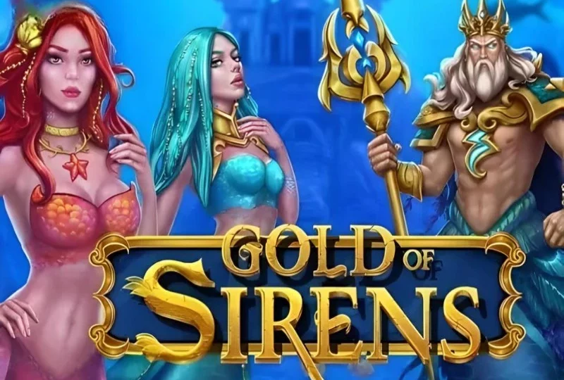 Gold of Sirens