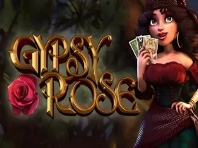 Gypsy Rose