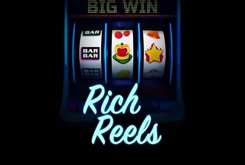 Rich Reels