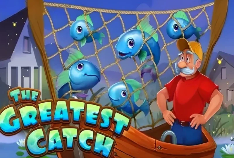 The Greatest Catch