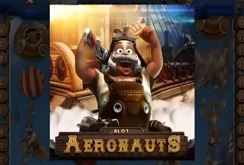 Aeronauts