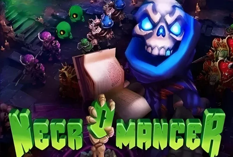 Necromancer