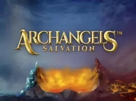 Archangels: Salvation