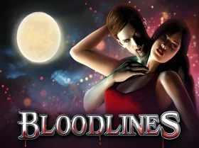 Bloodlines