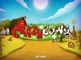 Crazy Cows