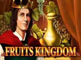 Fruits Kingdom