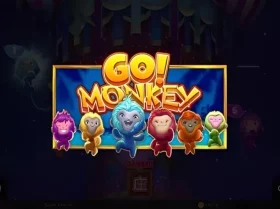 Go! Monkey