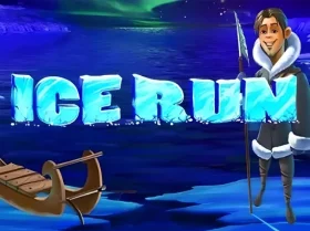 Ice Run